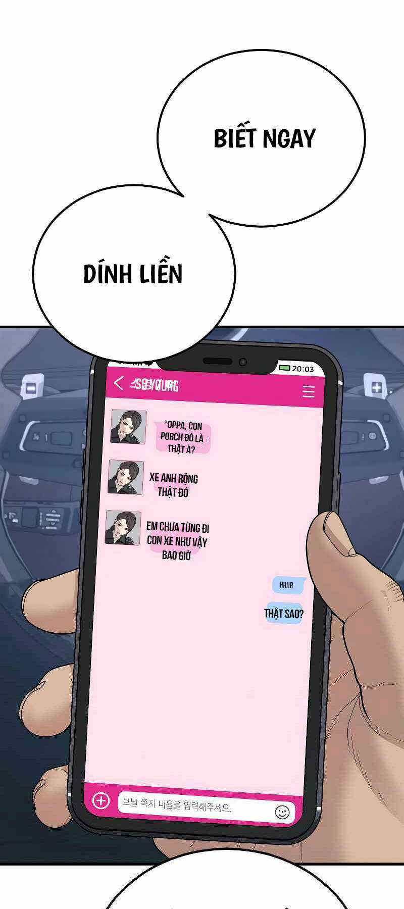 Cậu Bé Tội Phạm Chapter 45 trang 111