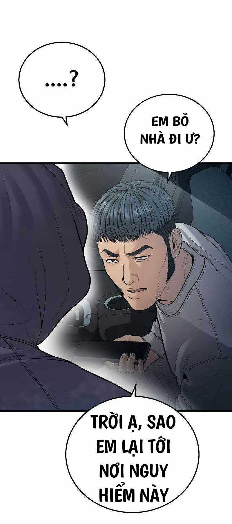 Cậu Bé Tội Phạm Chapter 45 trang 115