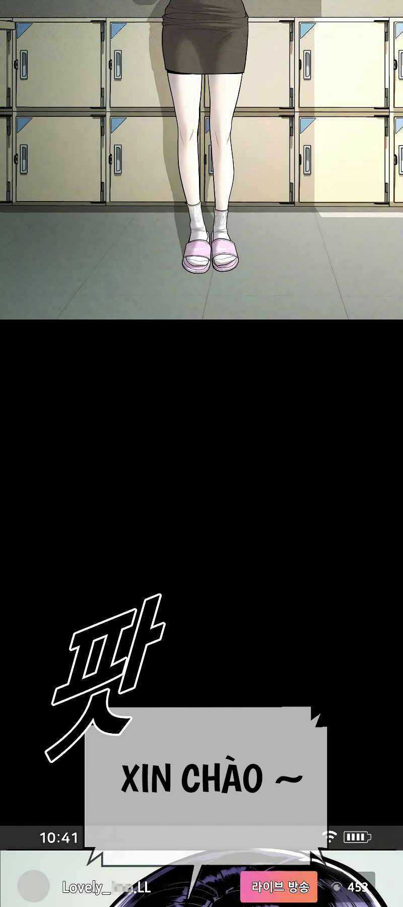 Cậu Bé Tội Phạm Chapter 45 trang 12