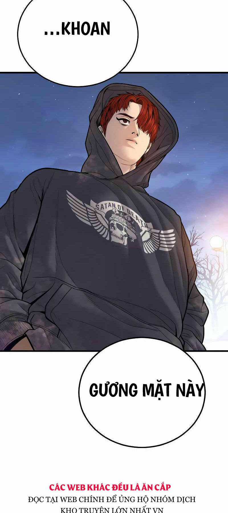 Cậu Bé Tội Phạm Chapter 45 trang 122