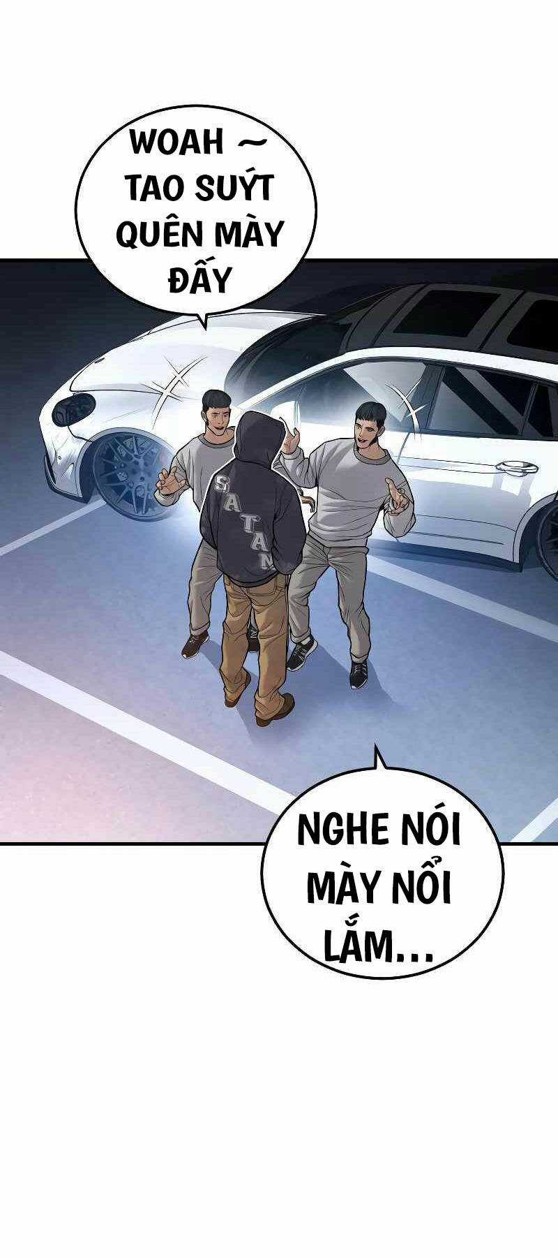 Cậu Bé Tội Phạm Chapter 45 trang 126