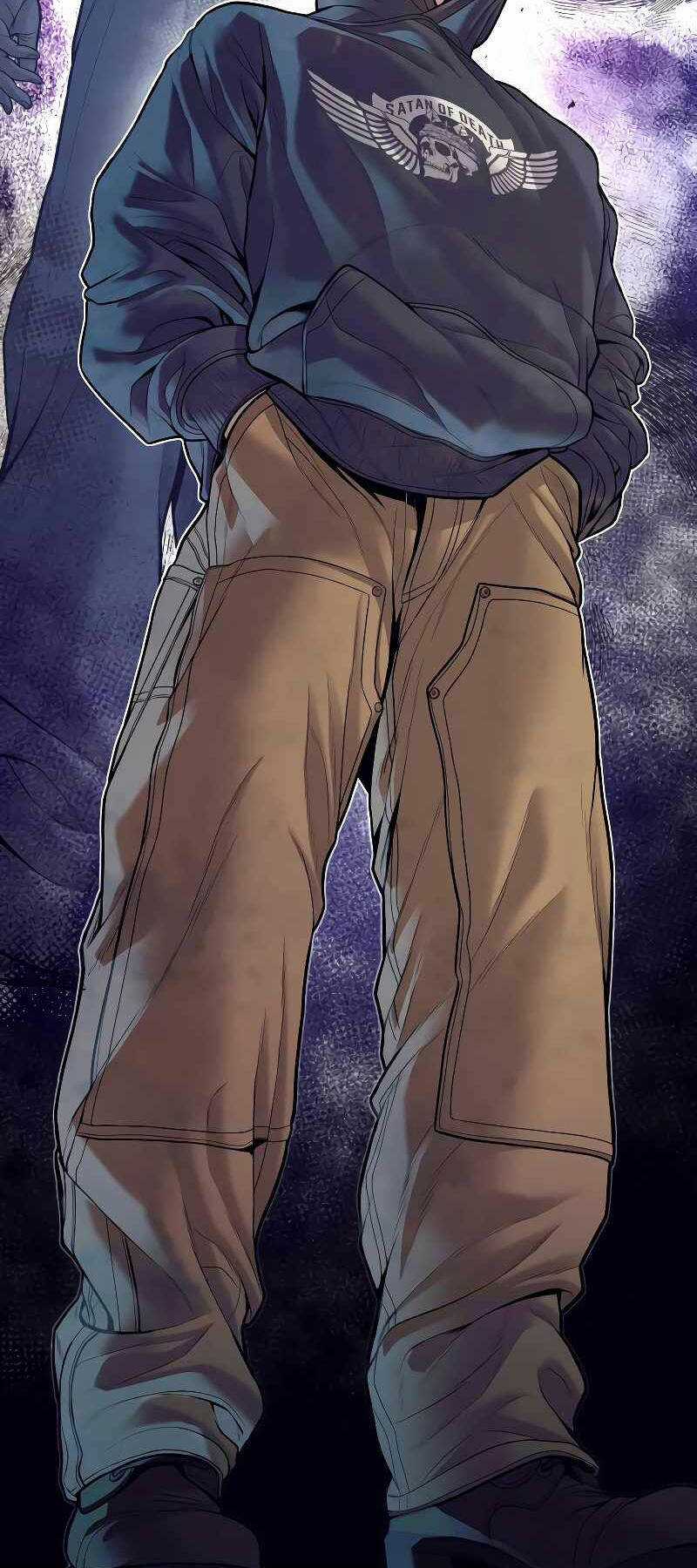 Cậu Bé Tội Phạm Chapter 45 trang 139