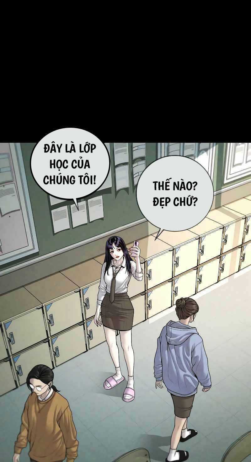 Cậu Bé Tội Phạm Chapter 45 trang 14