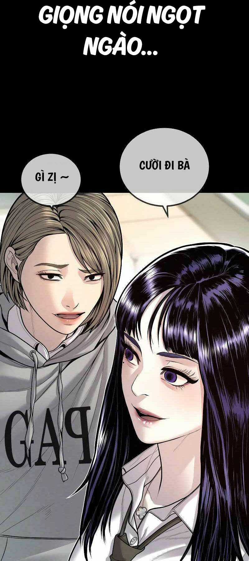 Cậu Bé Tội Phạm Chapter 45 trang 18