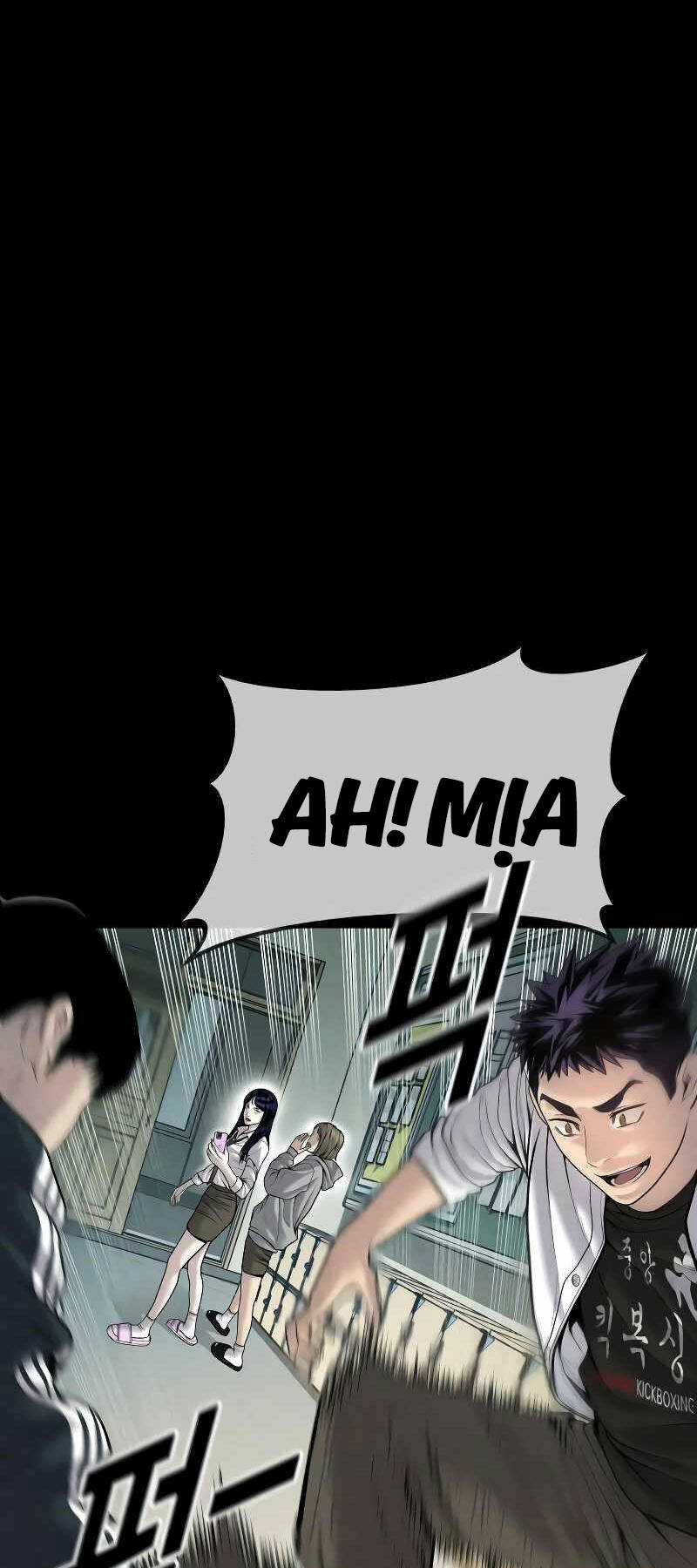 Cậu Bé Tội Phạm Chapter 45 trang 22