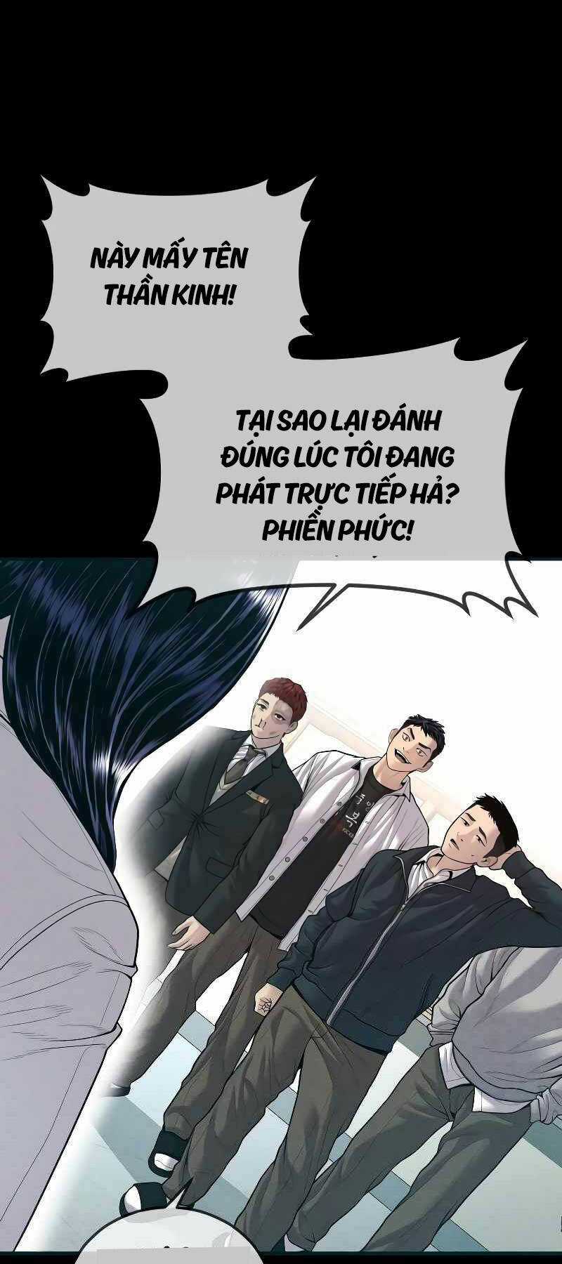 Cậu Bé Tội Phạm Chapter 45 trang 29
