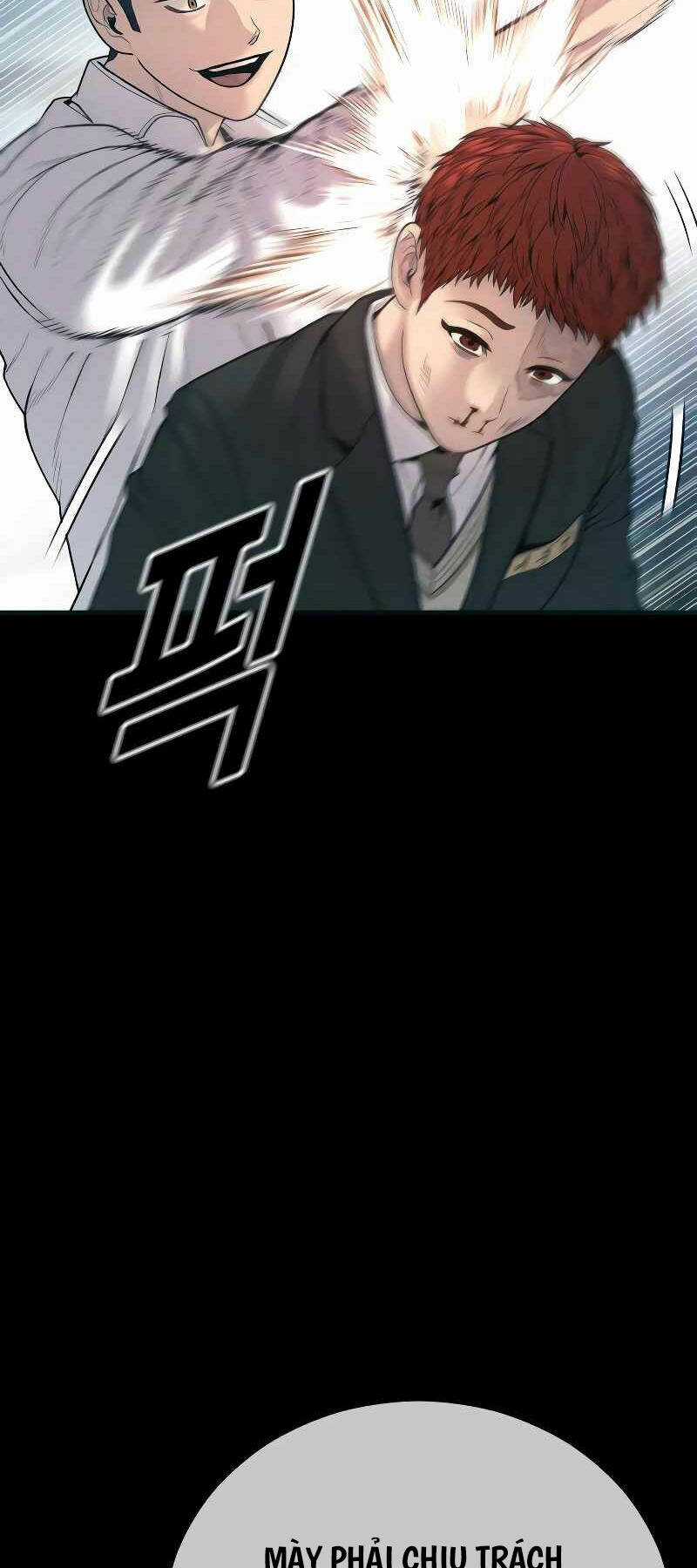 Cậu Bé Tội Phạm Chapter 45 trang 31