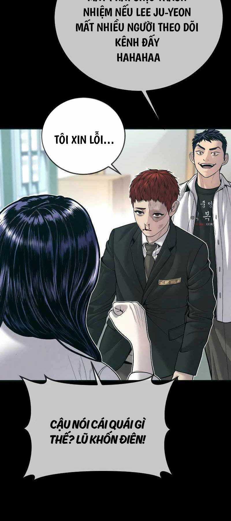 Cậu Bé Tội Phạm Chapter 45 trang 32