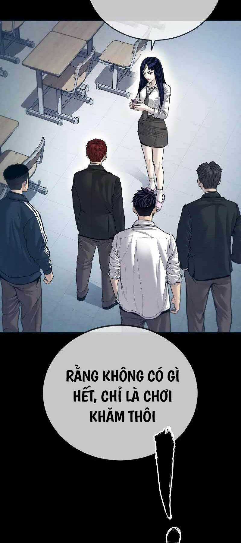 Cậu Bé Tội Phạm Chapter 45 trang 35