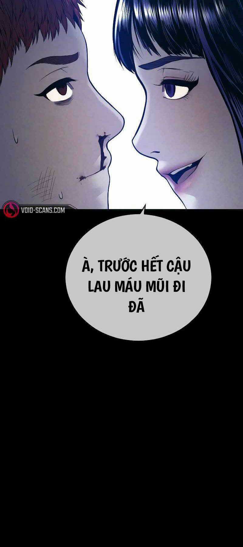 Cậu Bé Tội Phạm Chapter 45 trang 38