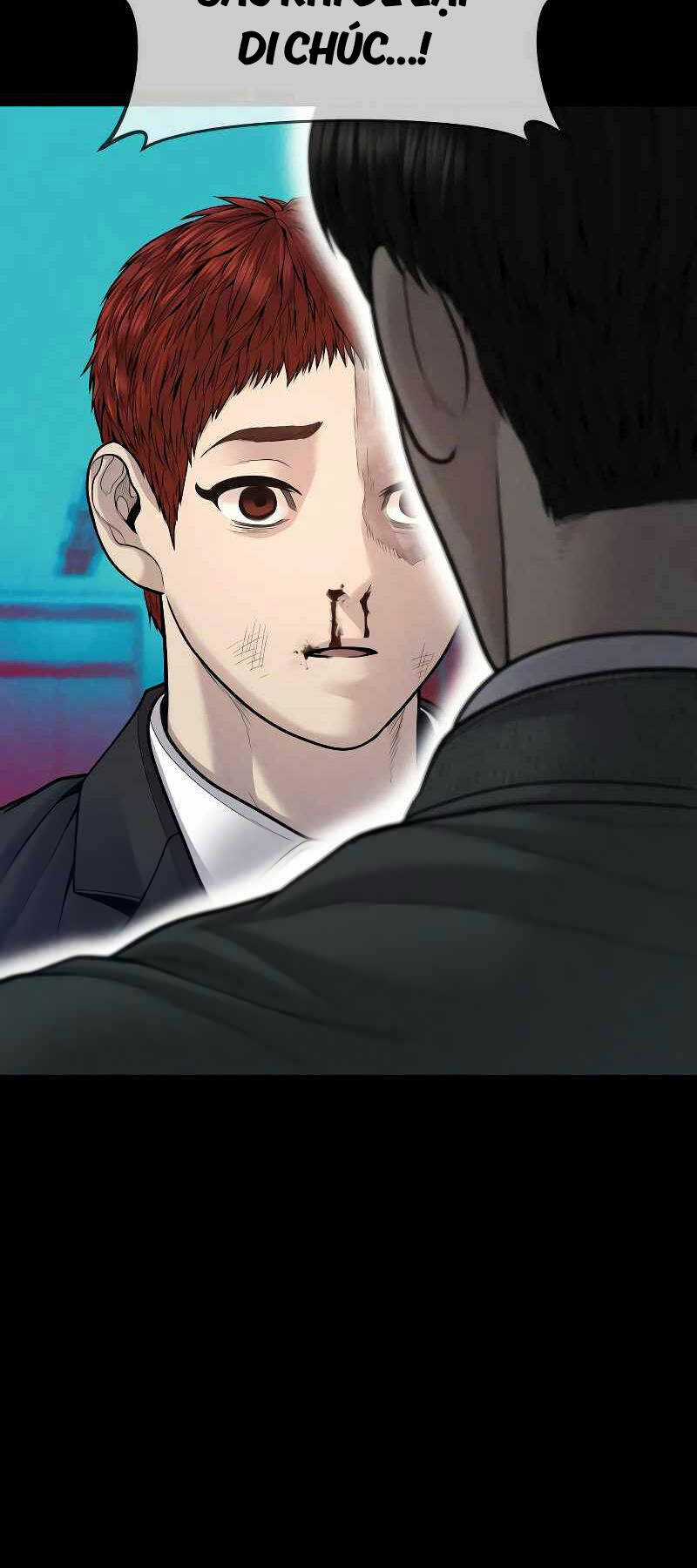 Cậu Bé Tội Phạm Chapter 45 trang 47