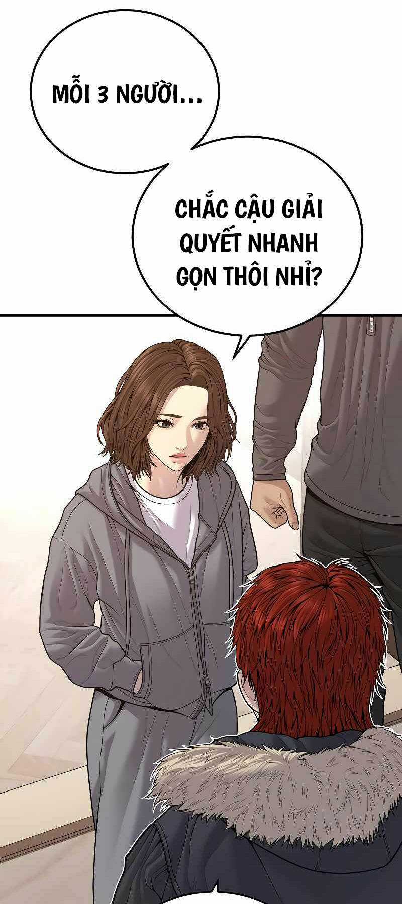Cậu Bé Tội Phạm Chapter 45 trang 5