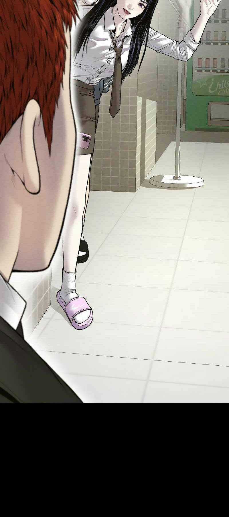 Cậu Bé Tội Phạm Chapter 45 trang 54