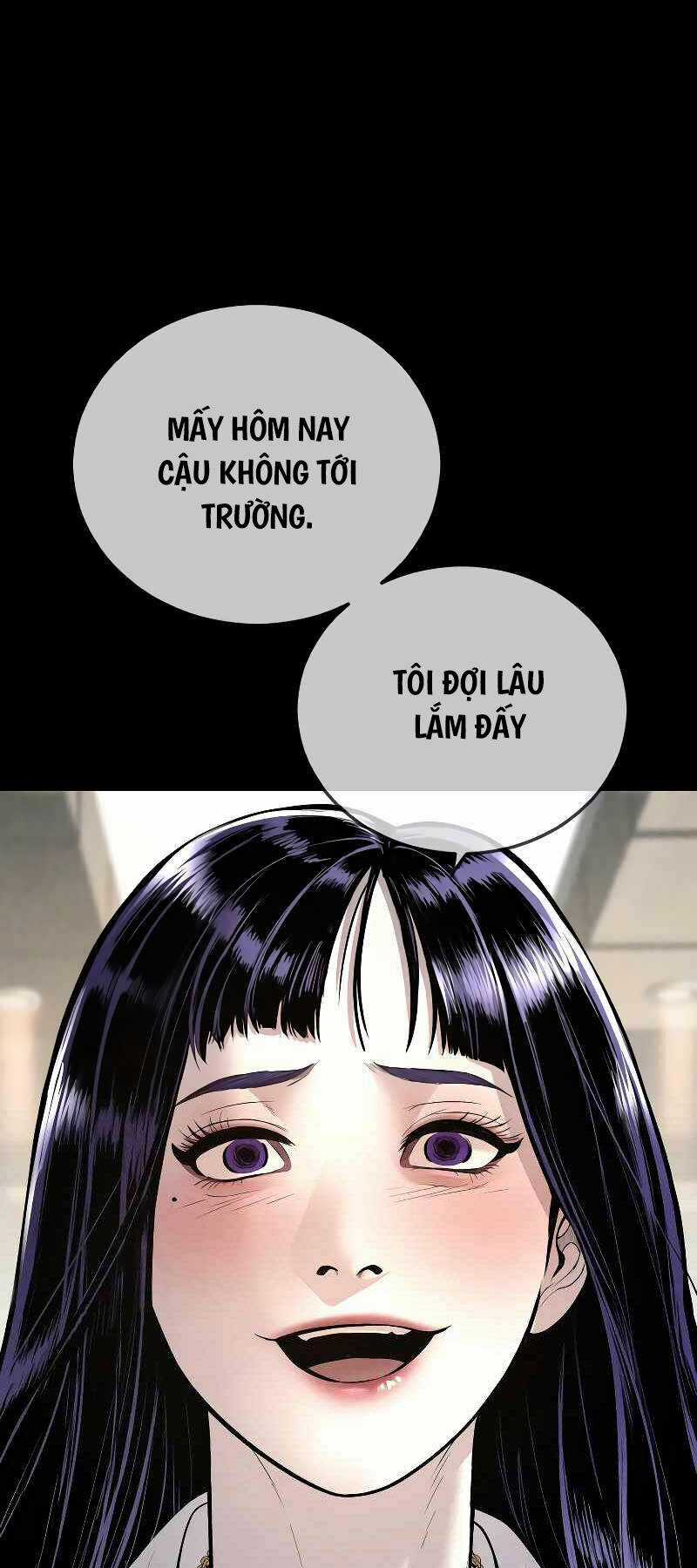 Cậu Bé Tội Phạm Chapter 45 trang 55