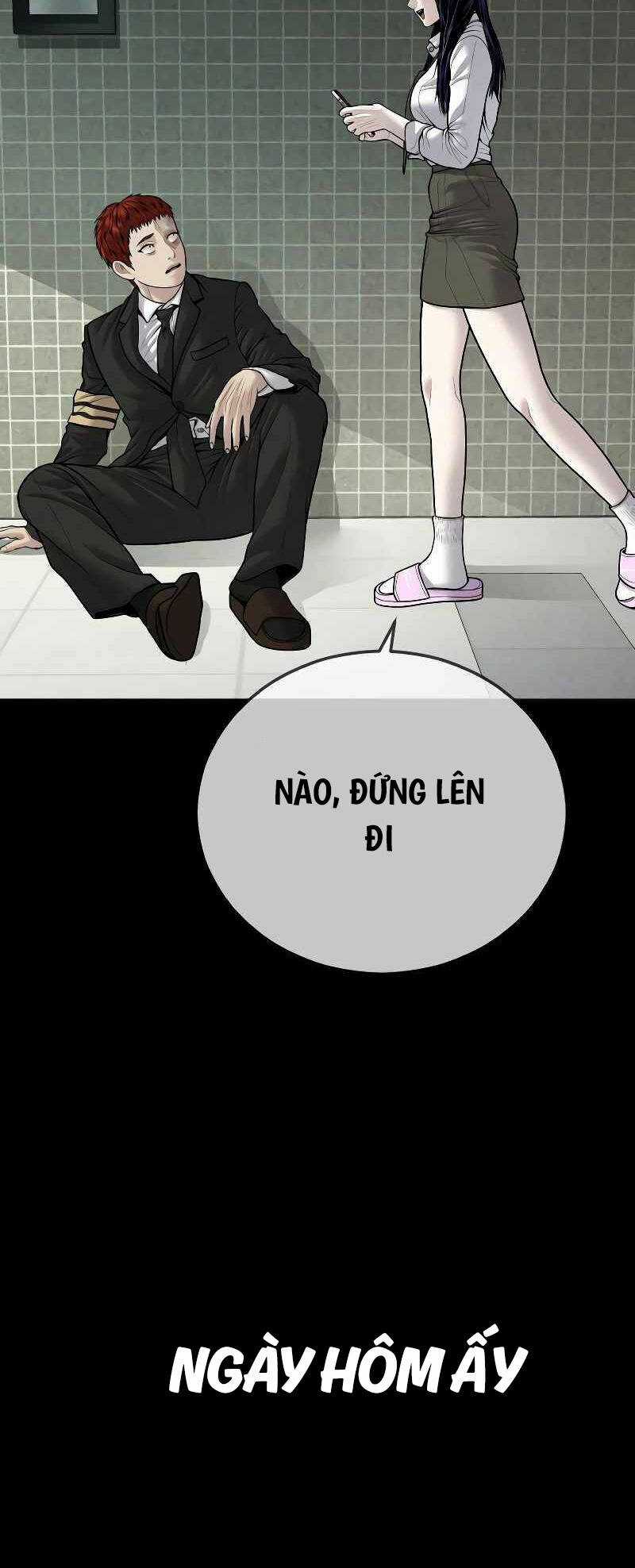 Cậu Bé Tội Phạm Chapter 45 trang 57