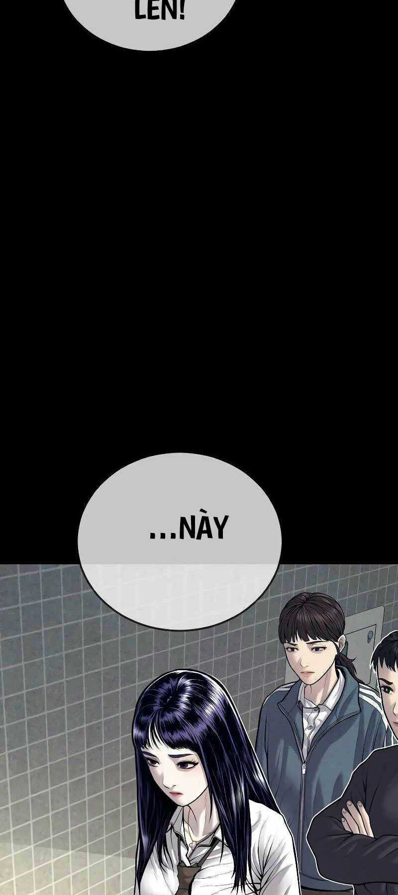 Cậu Bé Tội Phạm Chapter 45 trang 61