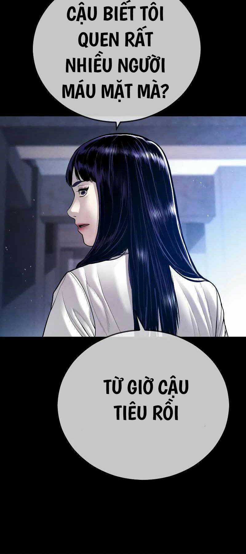 Cậu Bé Tội Phạm Chapter 45 trang 69