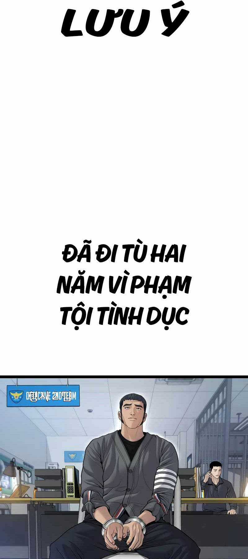 Cậu Bé Tội Phạm Chapter 45 trang 97