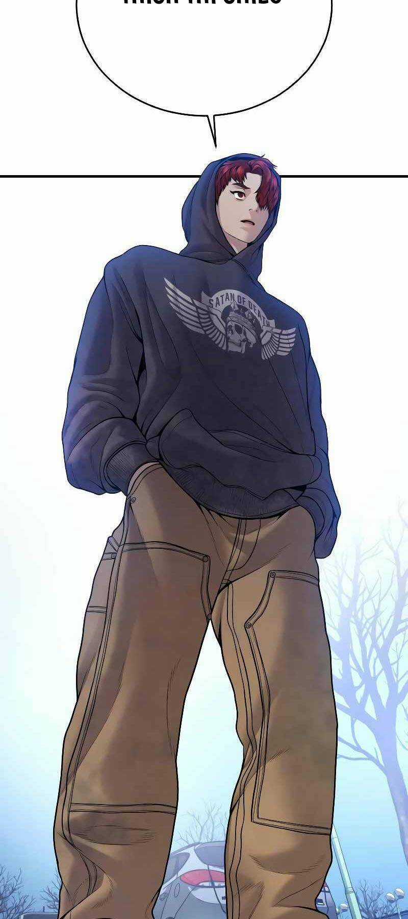 Cậu Bé Tội Phạm Chapter 46 trang 101