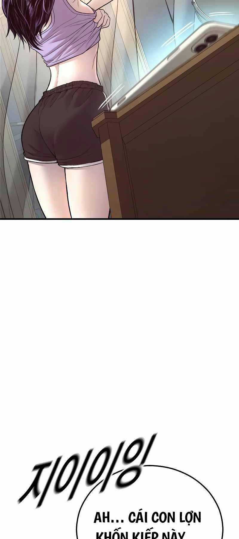 Cậu Bé Tội Phạm Chapter 46 trang 109