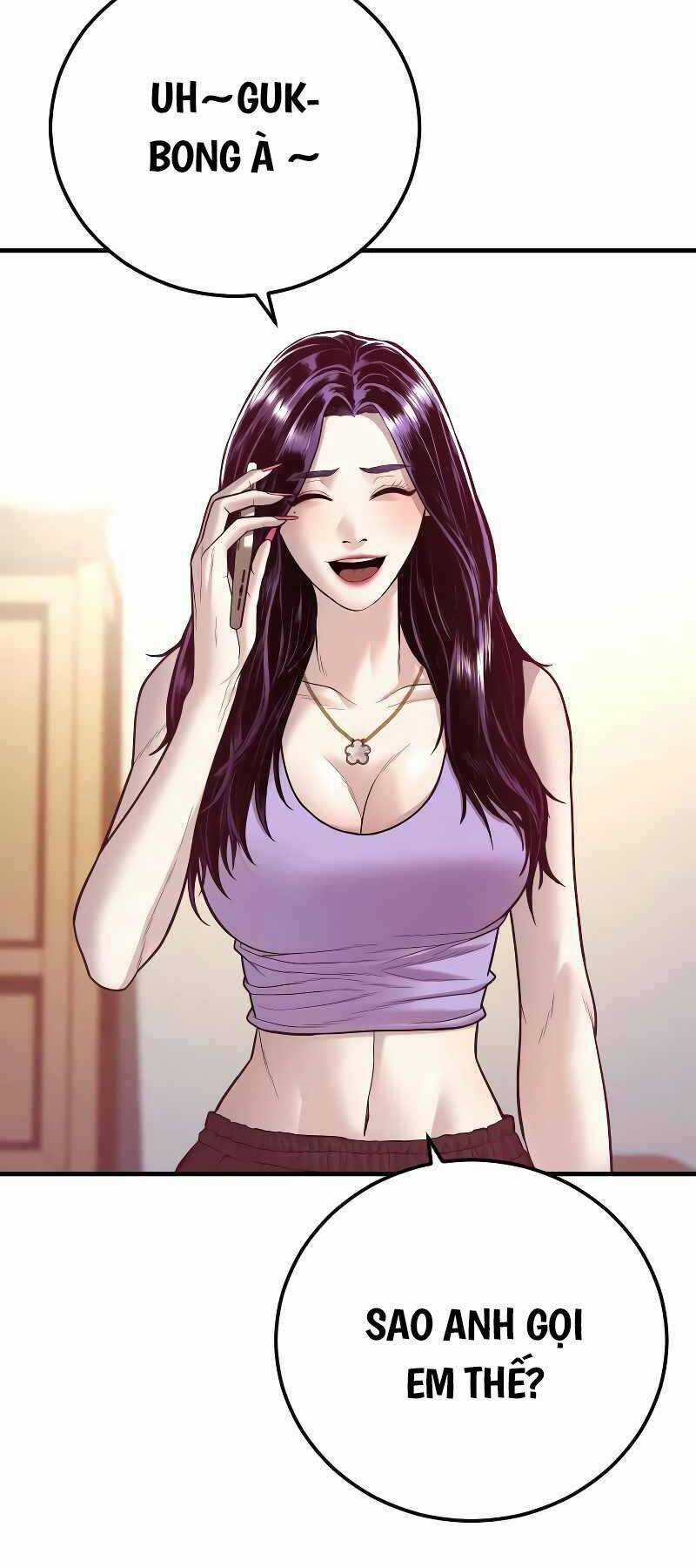 Cậu Bé Tội Phạm Chapter 46 trang 111