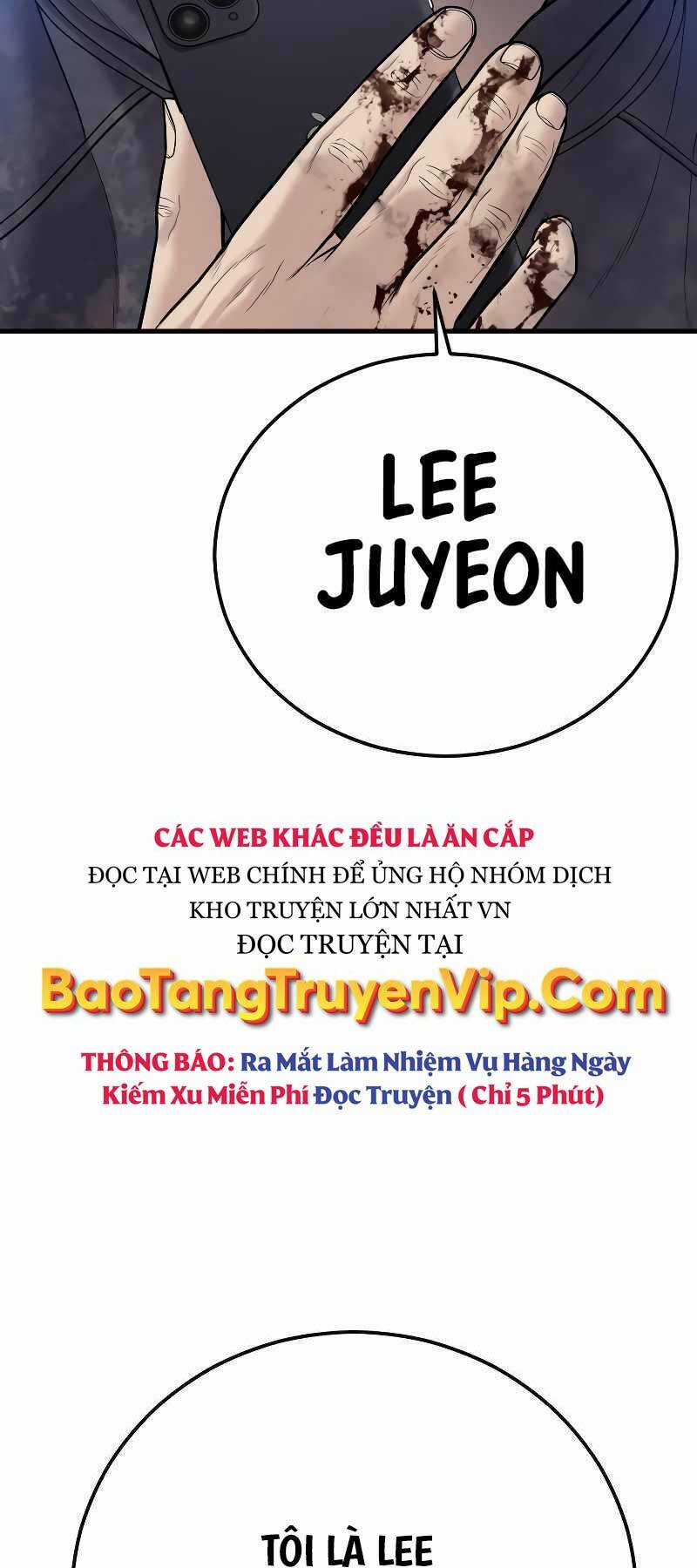 Cậu Bé Tội Phạm Chapter 46 trang 113