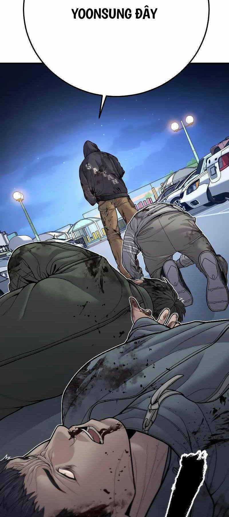 Cậu Bé Tội Phạm Chapter 46 trang 114