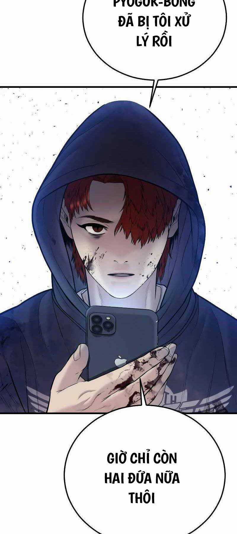 Cậu Bé Tội Phạm Chapter 46 trang 116