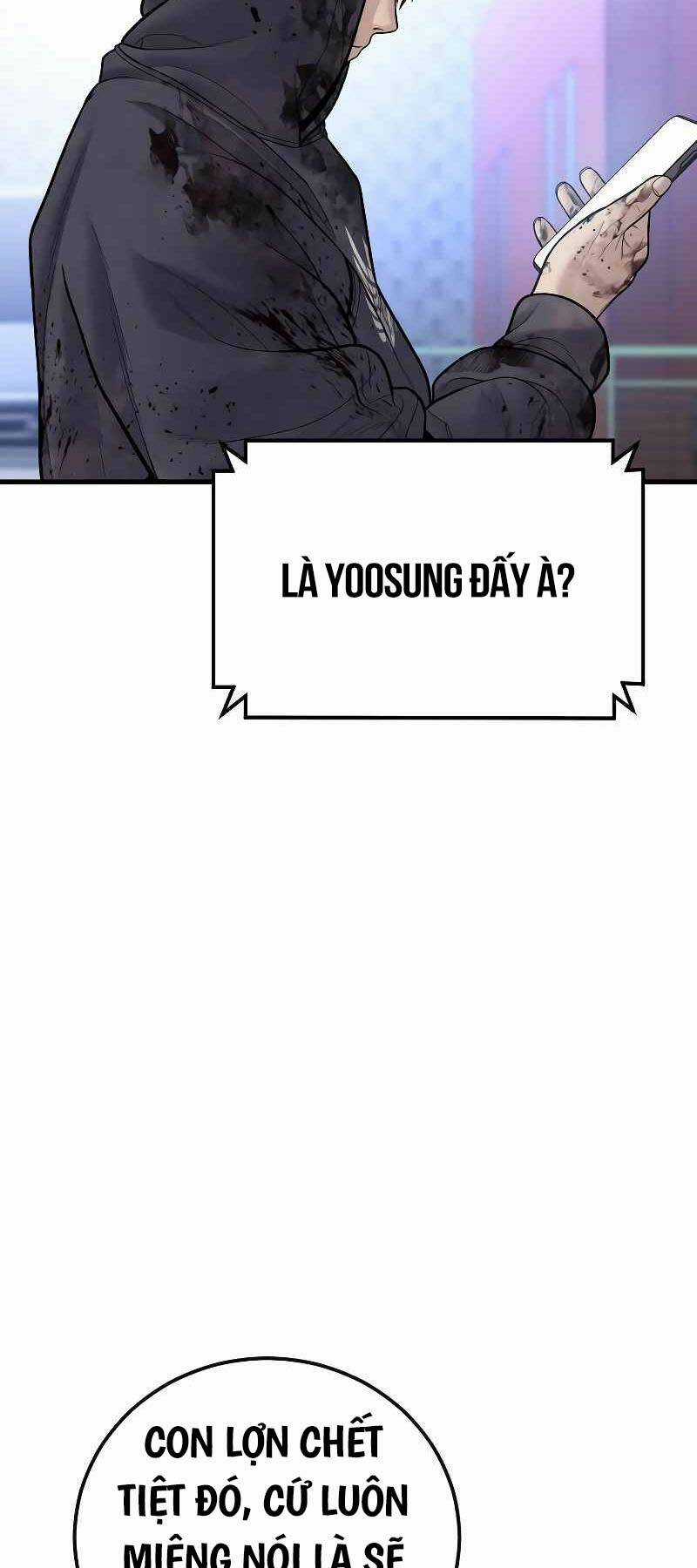 Cậu Bé Tội Phạm Chapter 46 trang 119