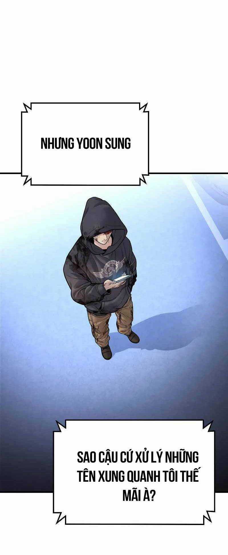 Cậu Bé Tội Phạm Chapter 46 trang 121