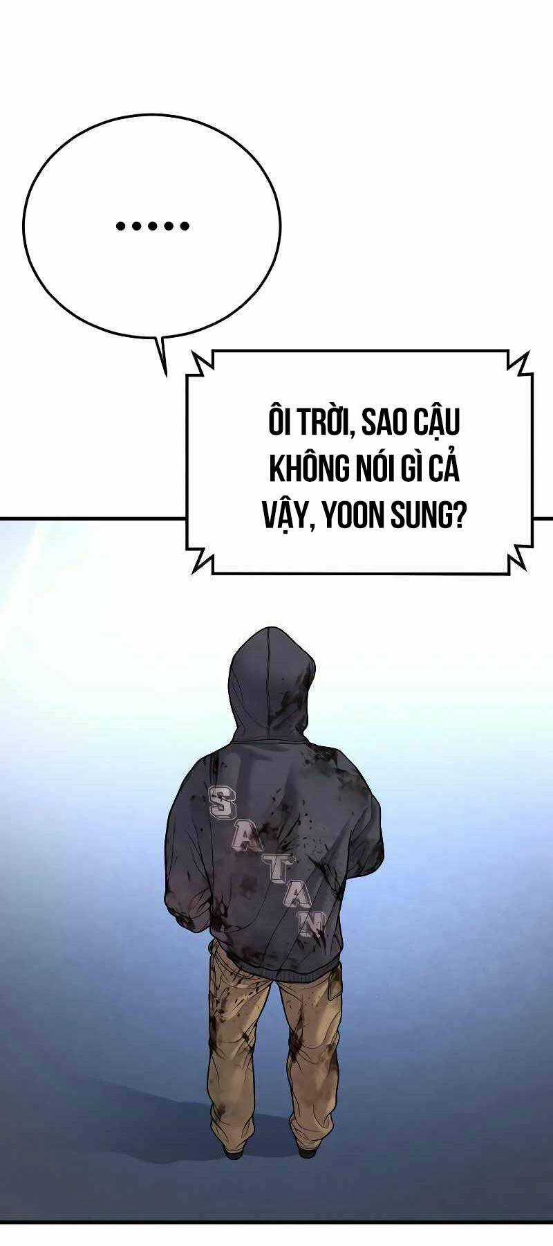 Cậu Bé Tội Phạm Chapter 46 trang 125