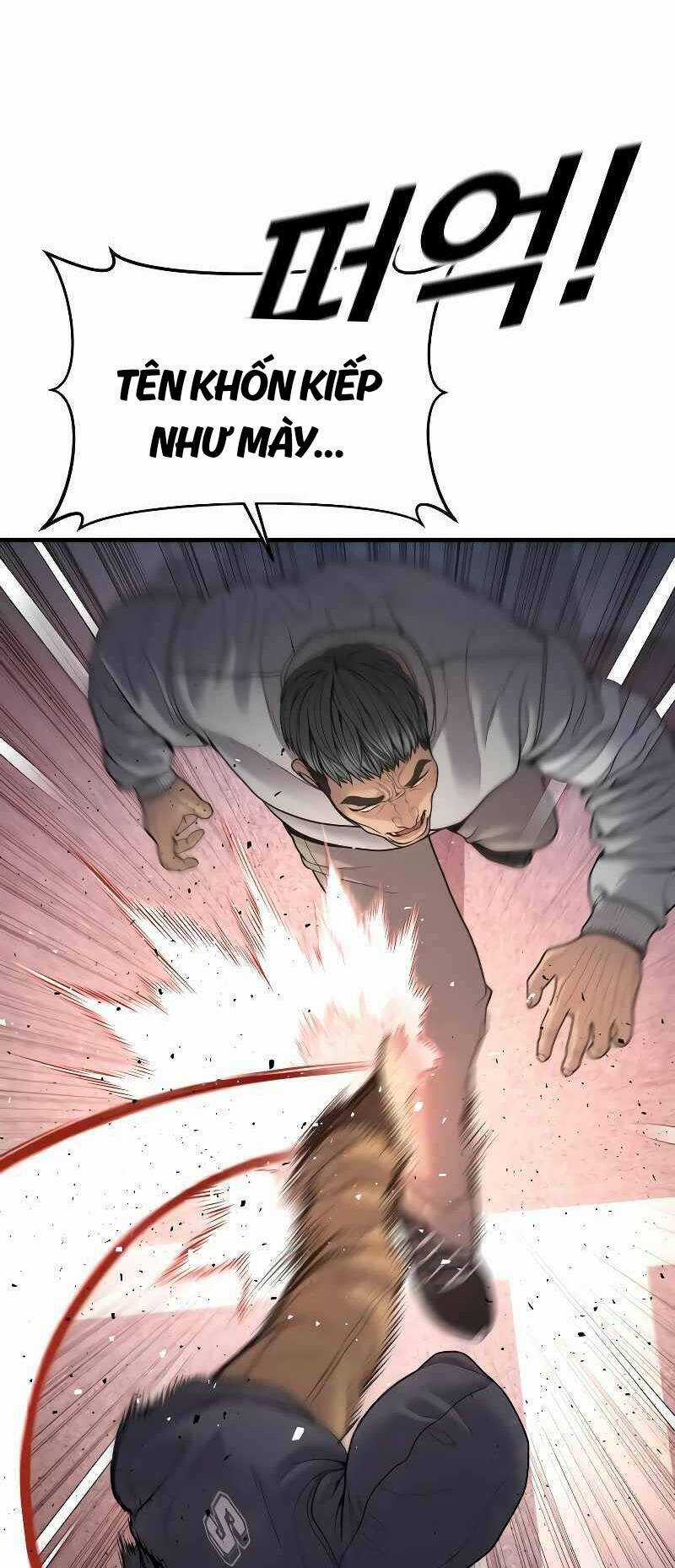 Cậu Bé Tội Phạm Chapter 46 trang 13