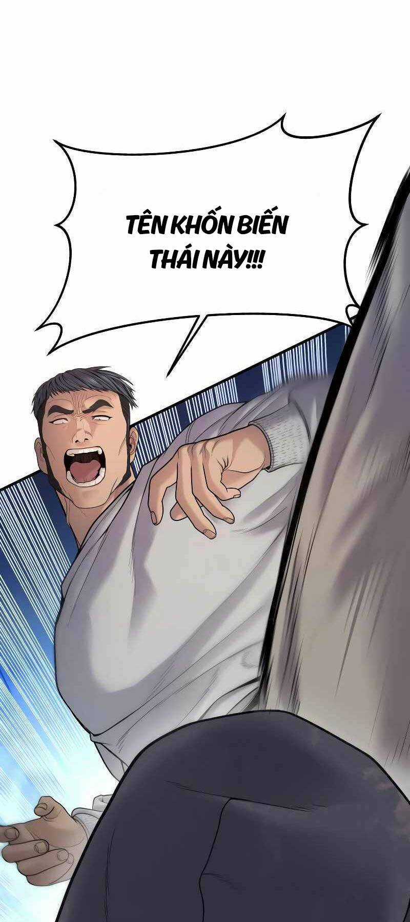 Cậu Bé Tội Phạm Chapter 46 trang 19