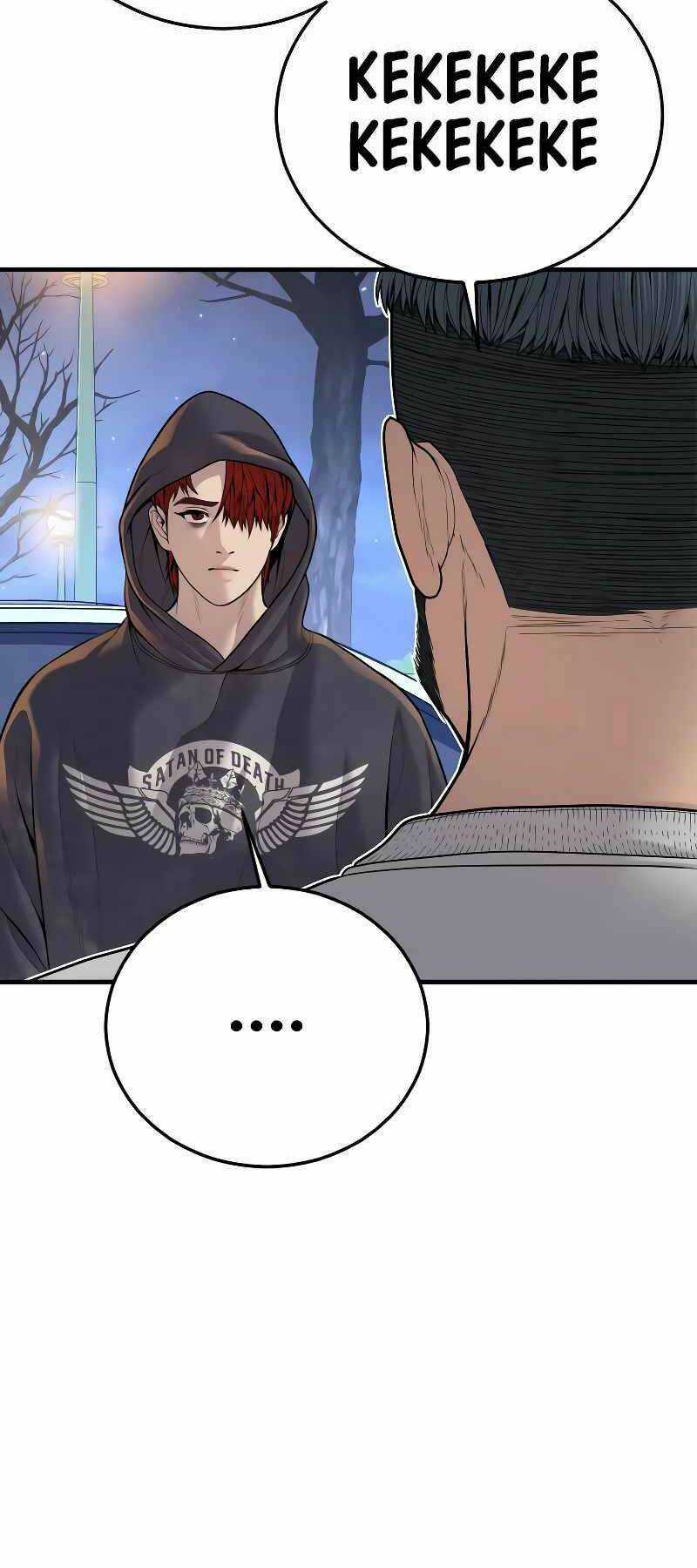 Cậu Bé Tội Phạm Chapter 46 trang 2