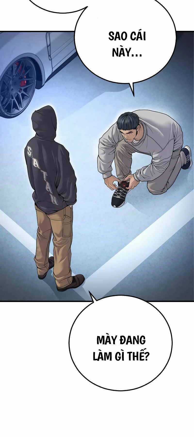 Cậu Bé Tội Phạm Chapter 46 trang 27