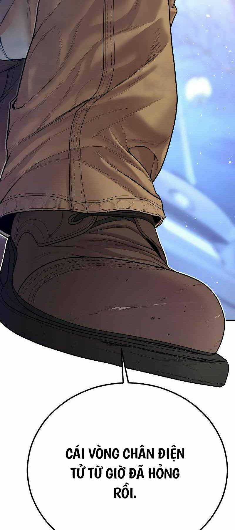 Cậu Bé Tội Phạm Chapter 46 trang 29