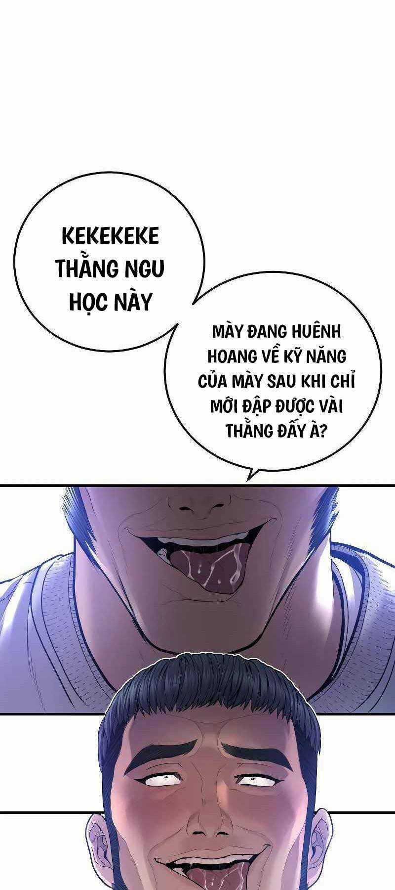 Cậu Bé Tội Phạm Chapter 46 trang 3