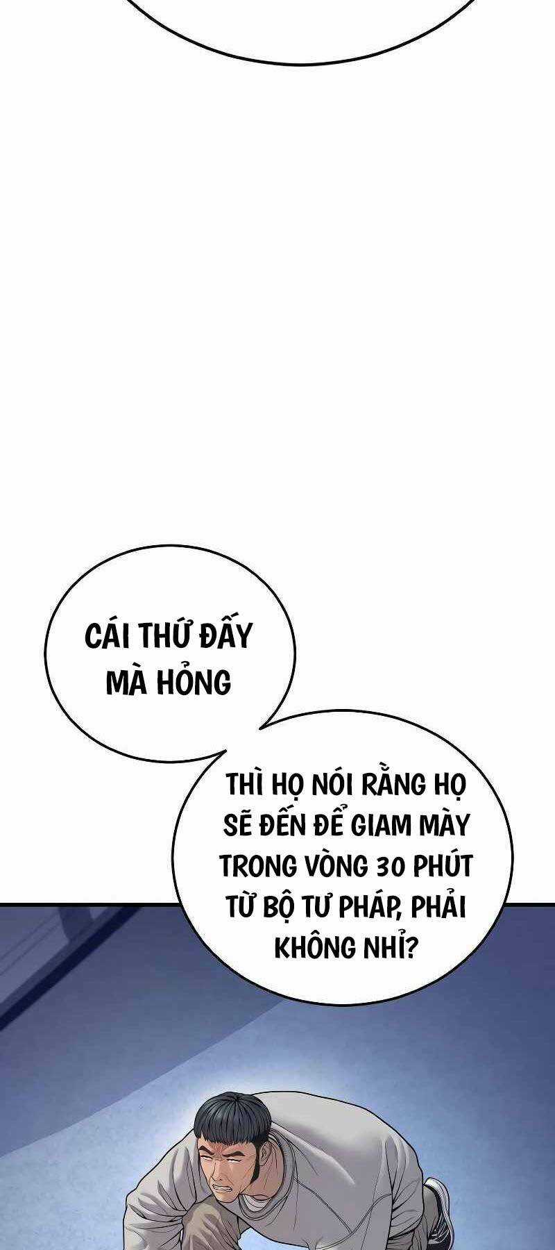Cậu Bé Tội Phạm Chapter 46 trang 30