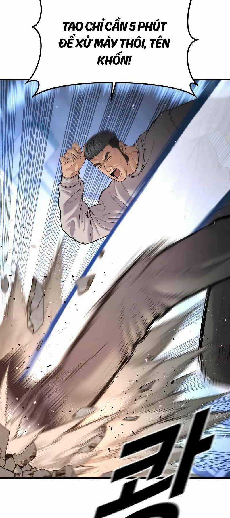 Cậu Bé Tội Phạm Chapter 46 trang 36