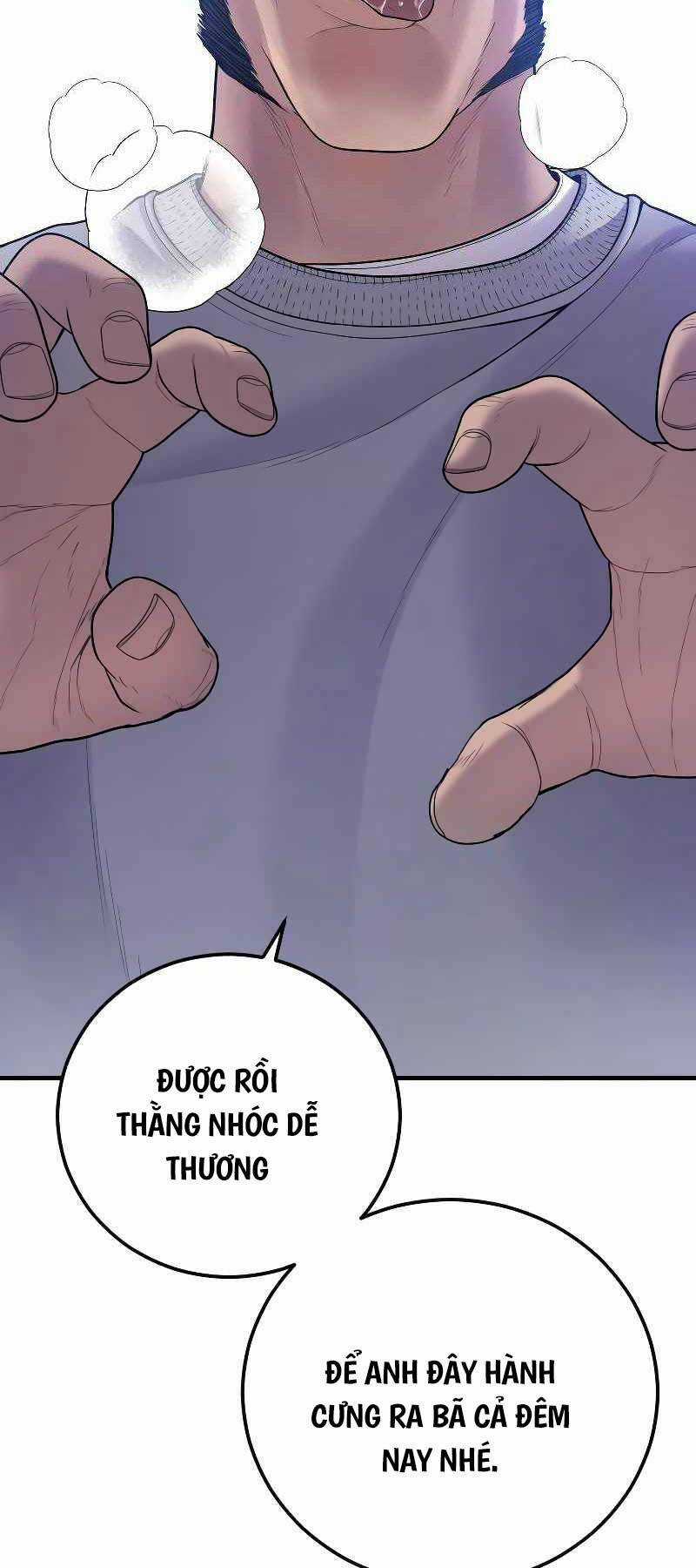 Cậu Bé Tội Phạm Chapter 46 trang 4
