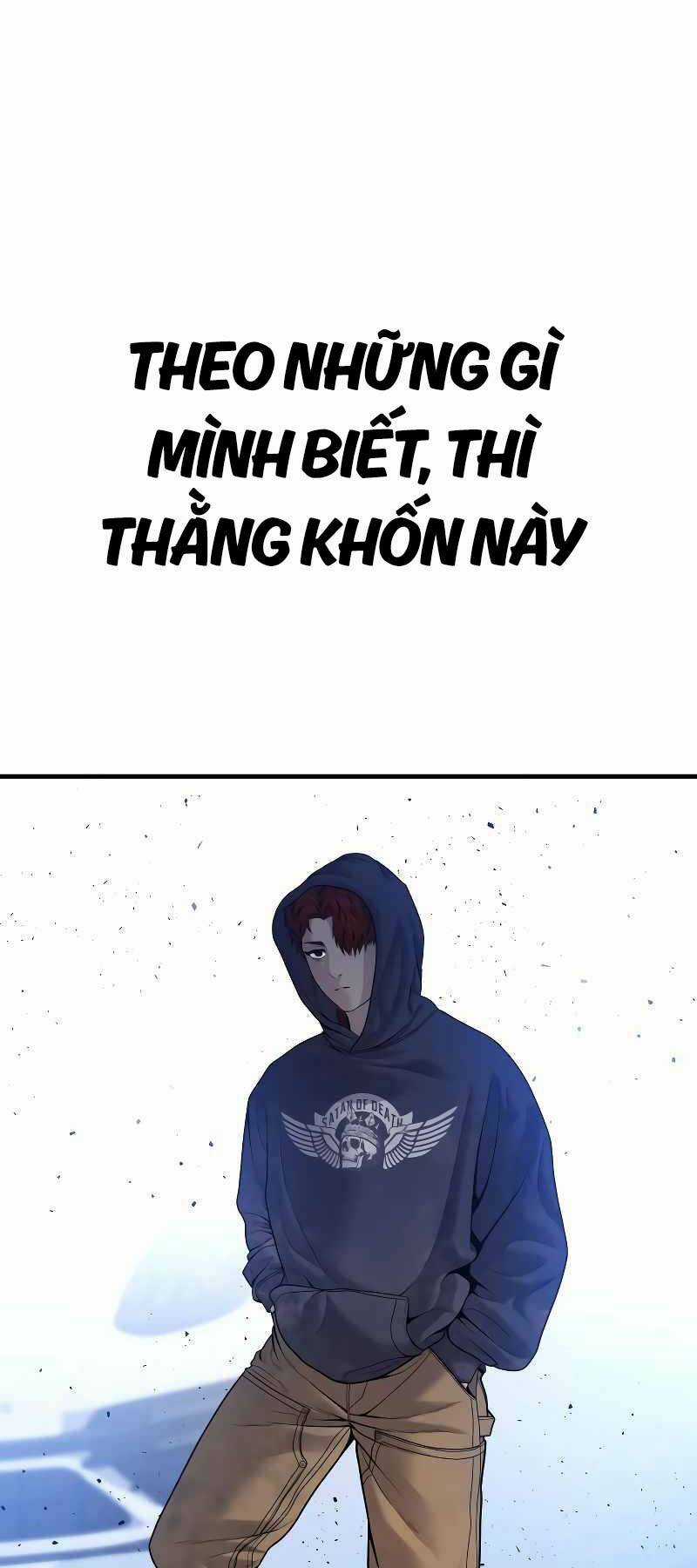 Cậu Bé Tội Phạm Chapter 46 trang 42