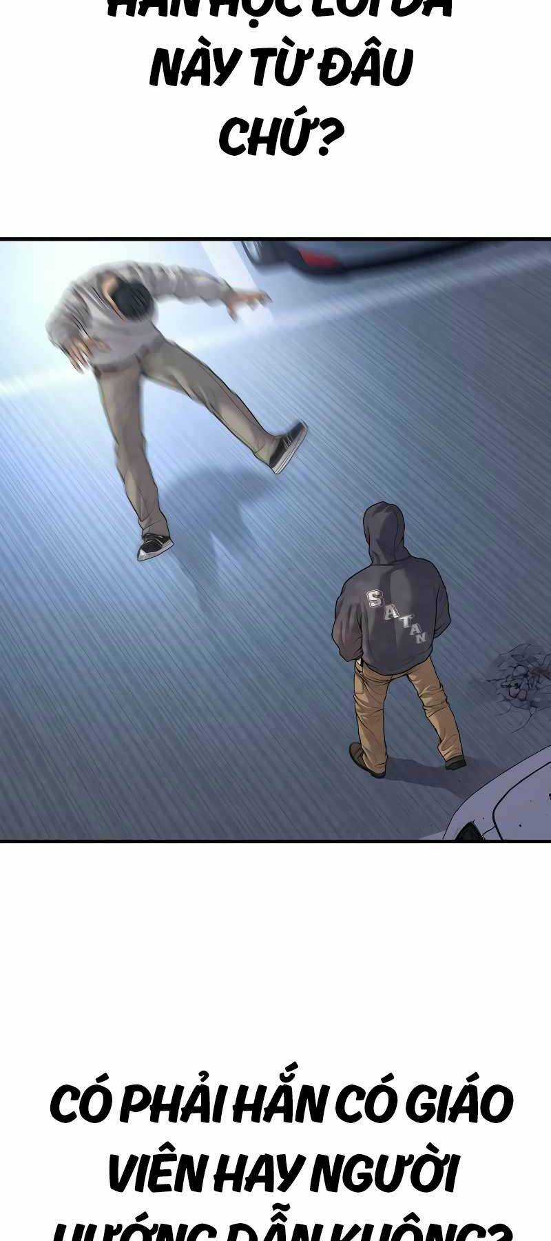 Cậu Bé Tội Phạm Chapter 46 trang 44