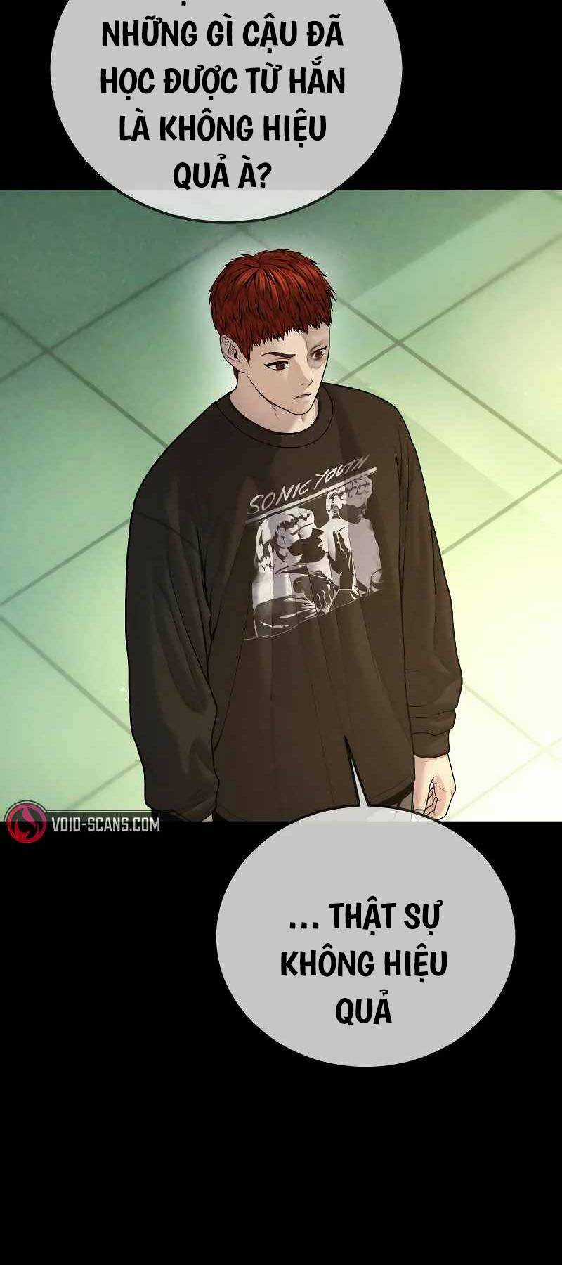 Cậu Bé Tội Phạm Chapter 46 trang 49