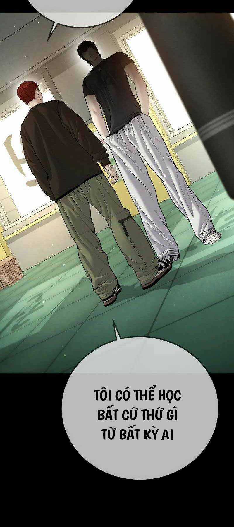 Cậu Bé Tội Phạm Chapter 46 trang 52