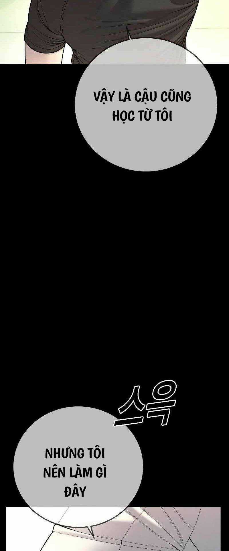 Cậu Bé Tội Phạm Chapter 46 trang 54