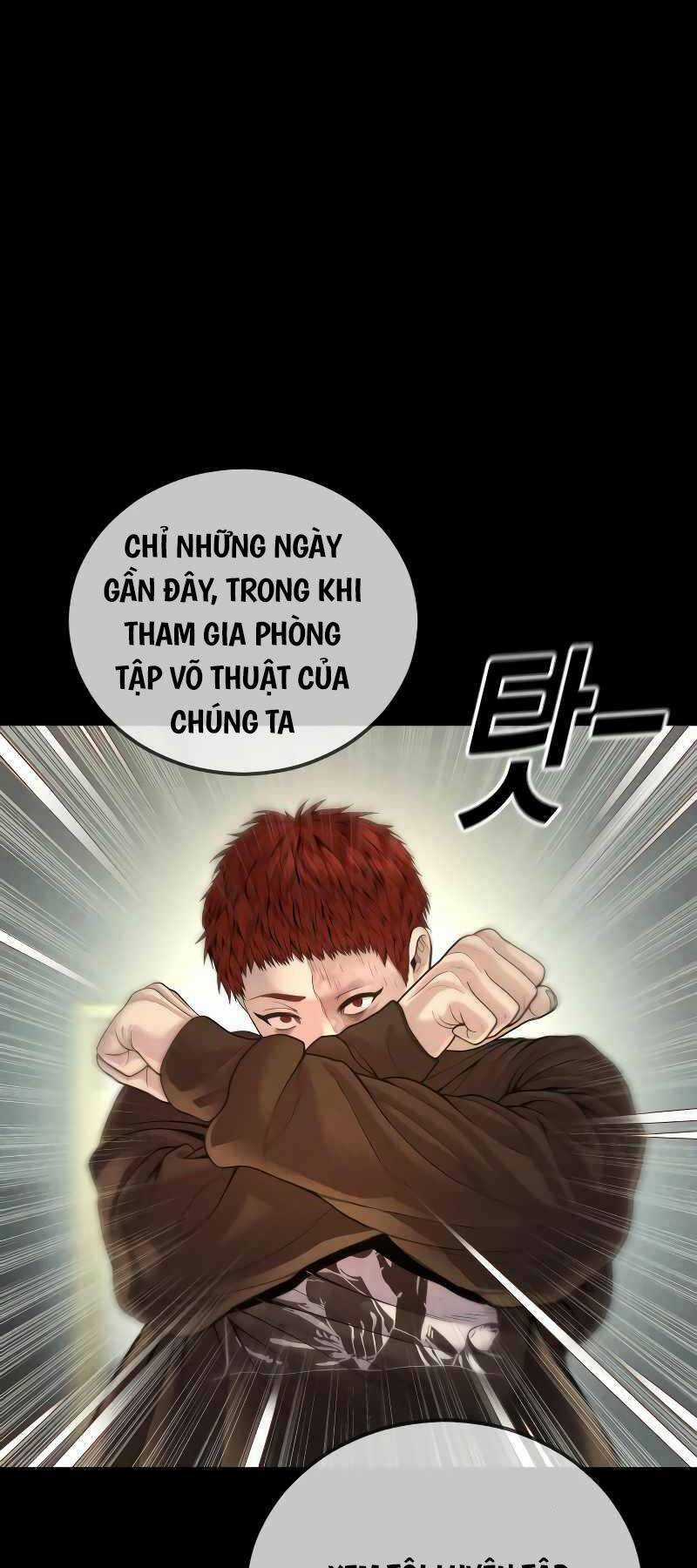 Cậu Bé Tội Phạm Chapter 46 trang 57