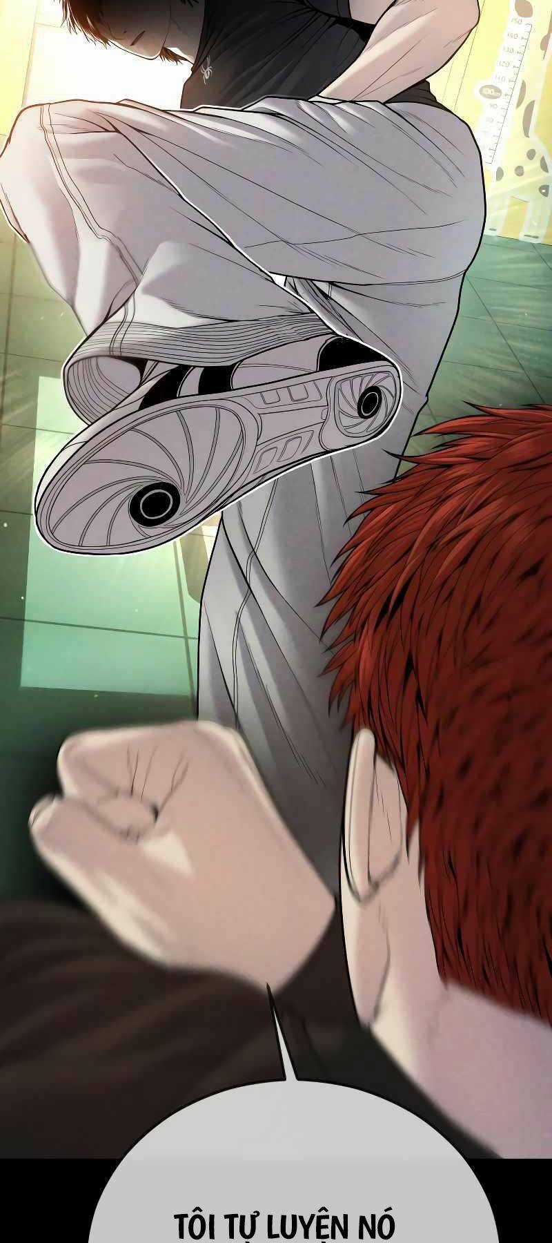 Cậu Bé Tội Phạm Chapter 46 trang 59