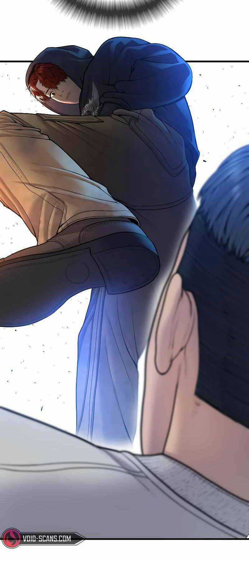 Cậu Bé Tội Phạm Chapter 46 trang 63