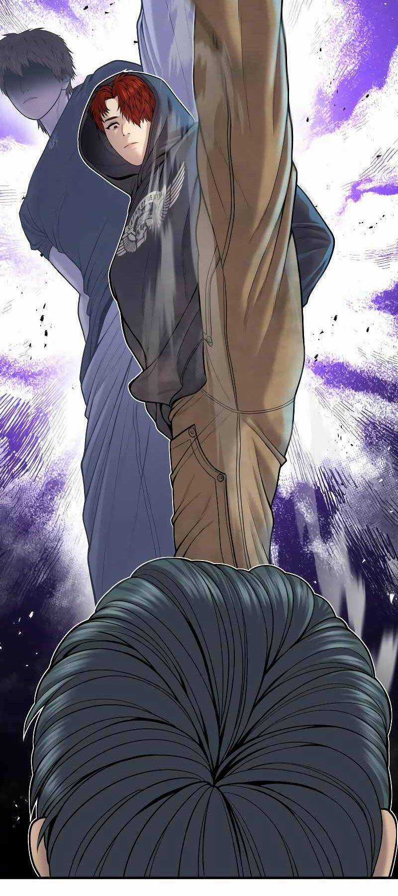 Cậu Bé Tội Phạm Chapter 46 trang 70