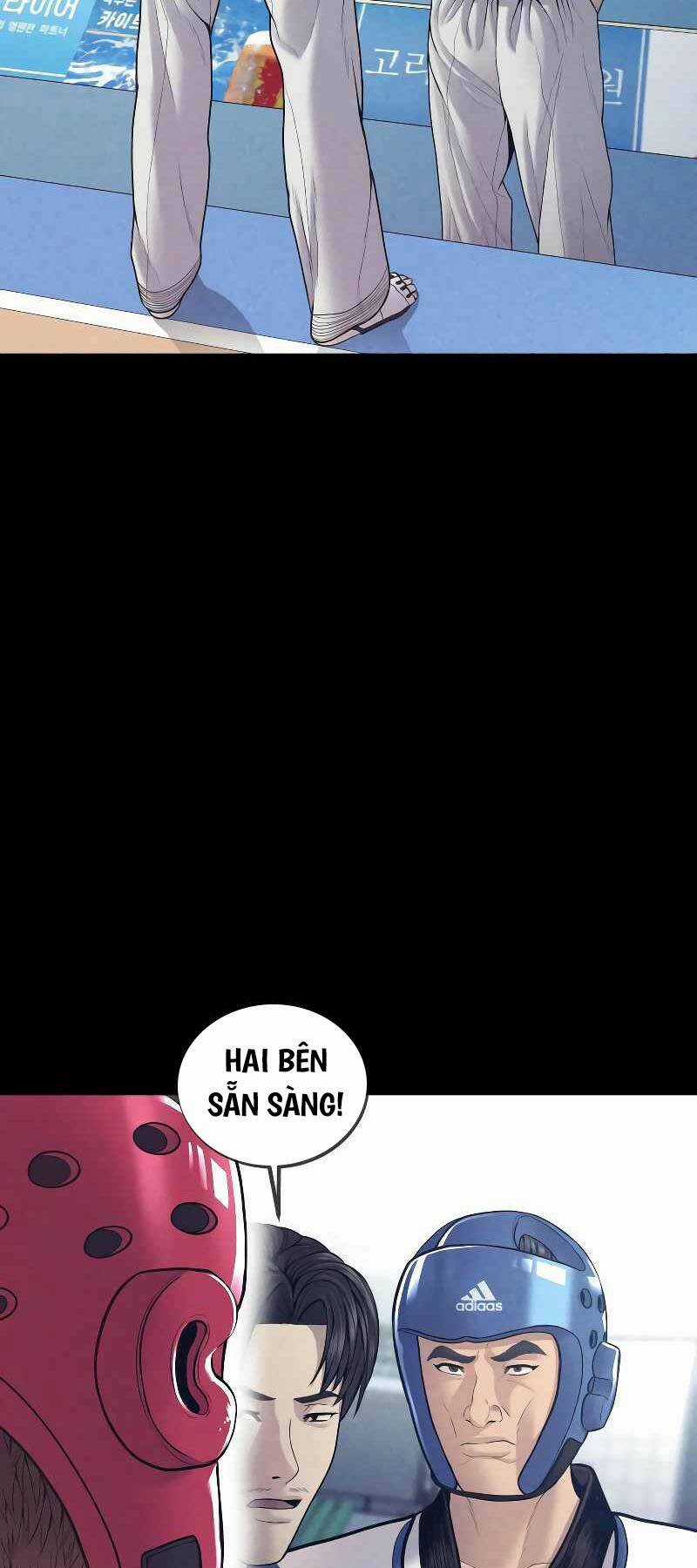 Cậu Bé Tội Phạm Chapter 46 trang 76